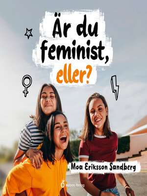 cover image of Är du feminist, eller?